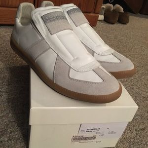Maison Margelia Sneakers